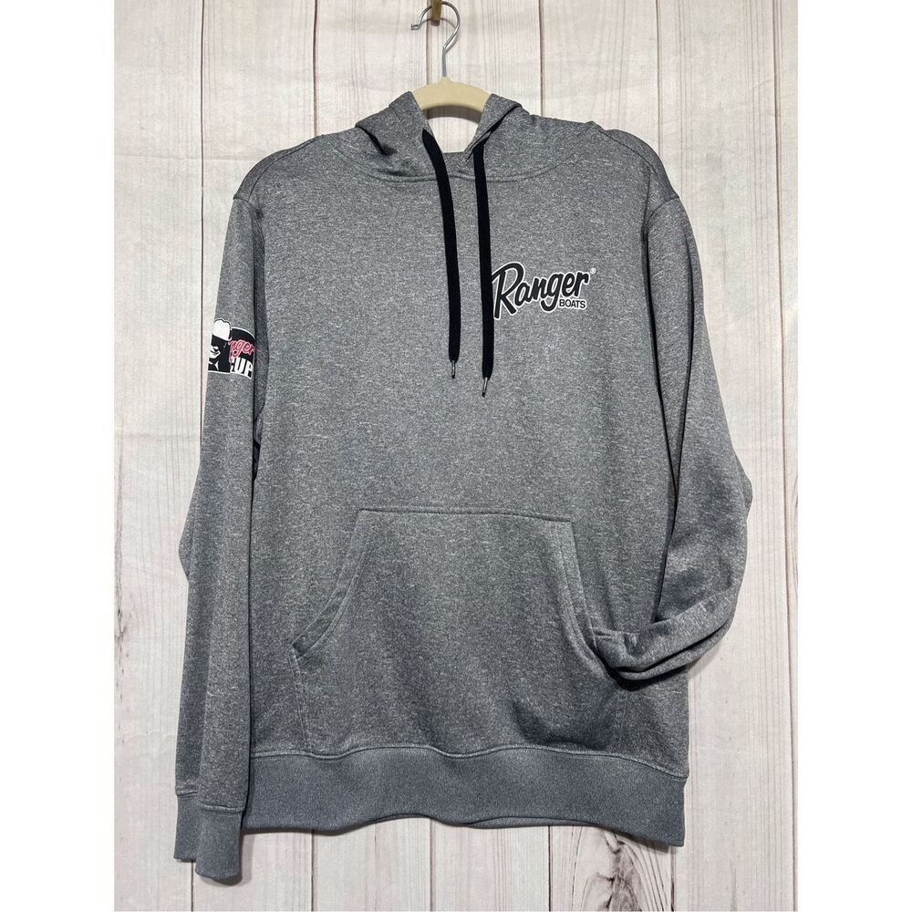 Ranger Boats Ranger Cup hoodie size small